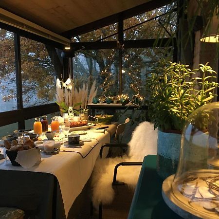 Chambre De Madel Bed & Breakfast Domme Exterior foto