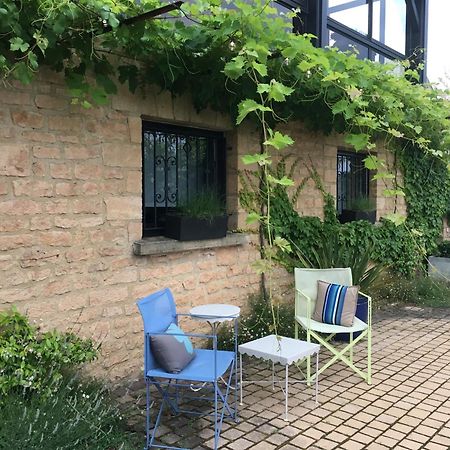 Chambre De Madel Bed & Breakfast Domme Exterior foto