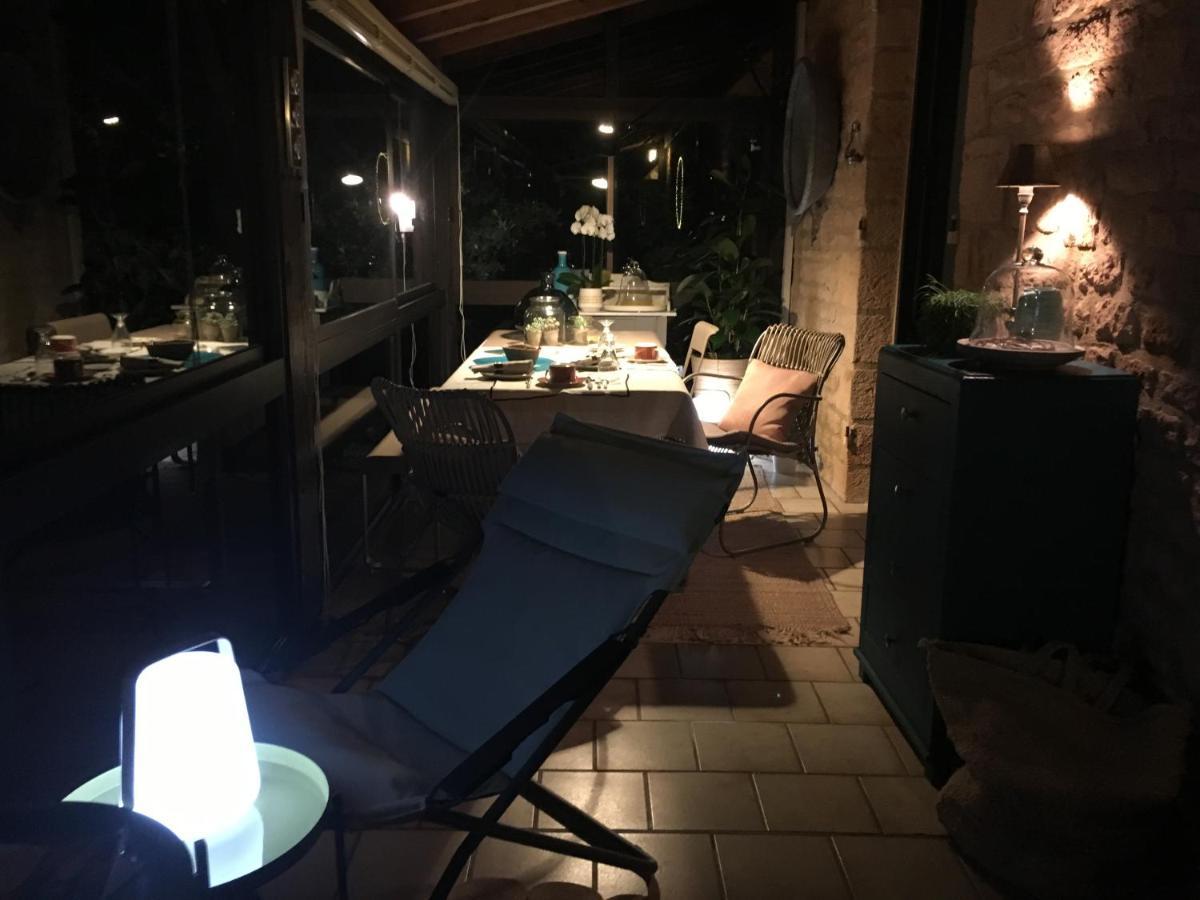 Chambre De Madel Bed & Breakfast Domme Exterior foto