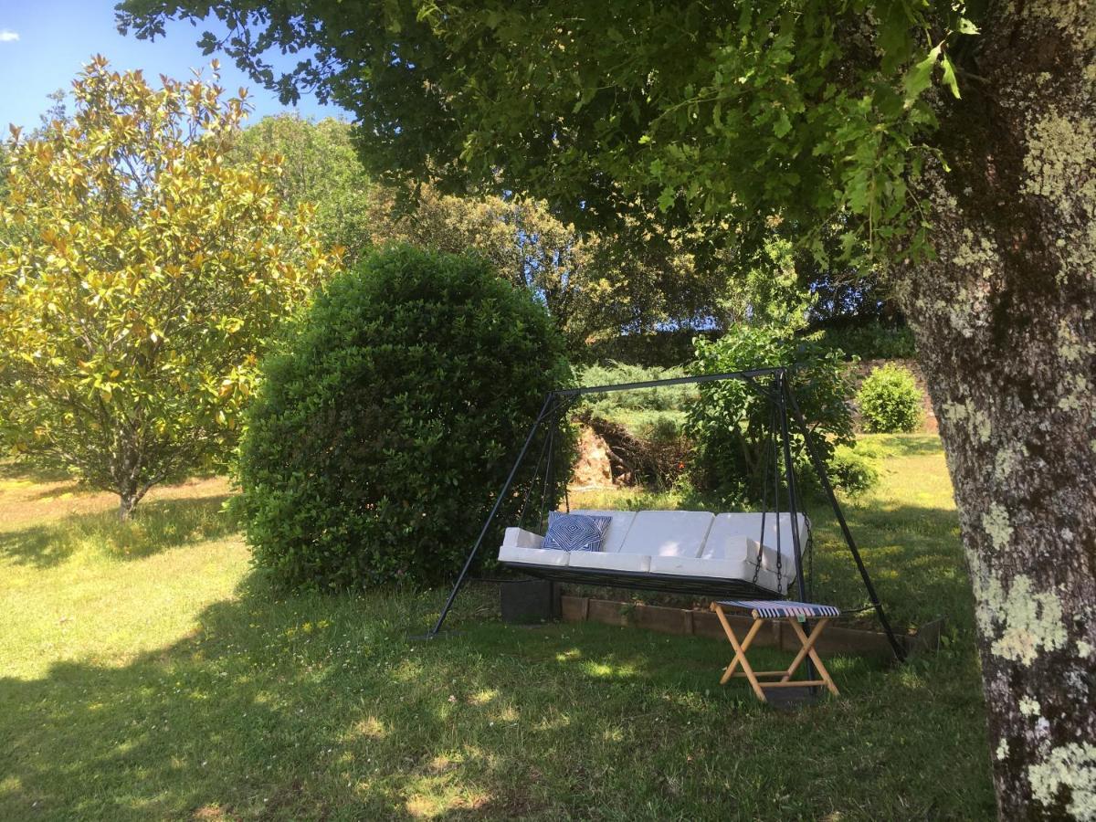 Chambre De Madel Bed & Breakfast Domme Exterior foto