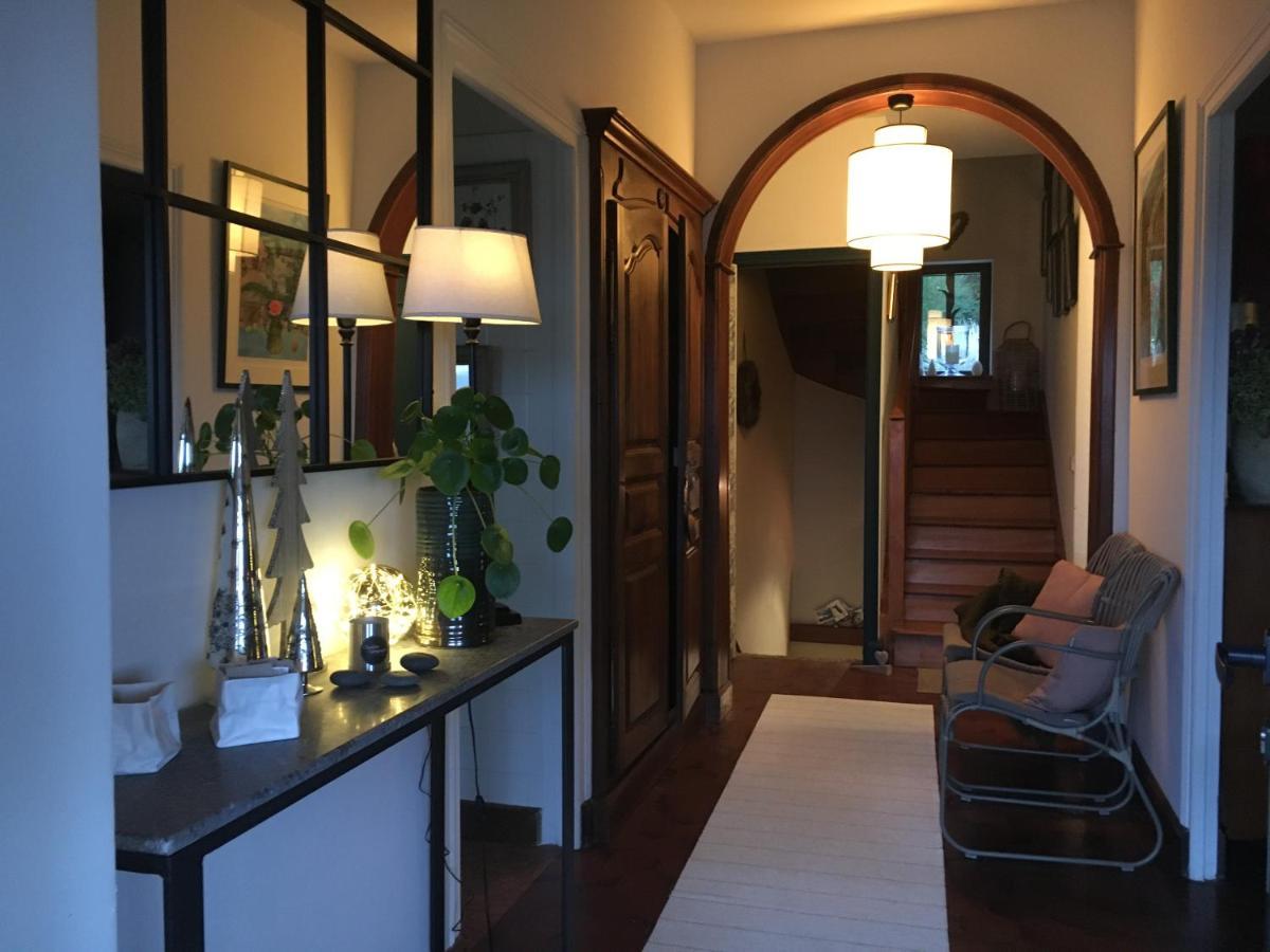 Chambre De Madel Bed & Breakfast Domme Exterior foto