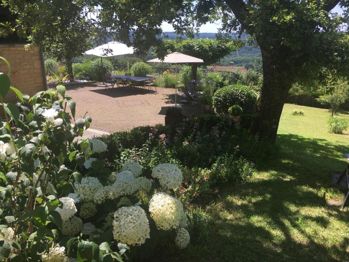 Chambre De Madel Bed & Breakfast Domme Exterior foto