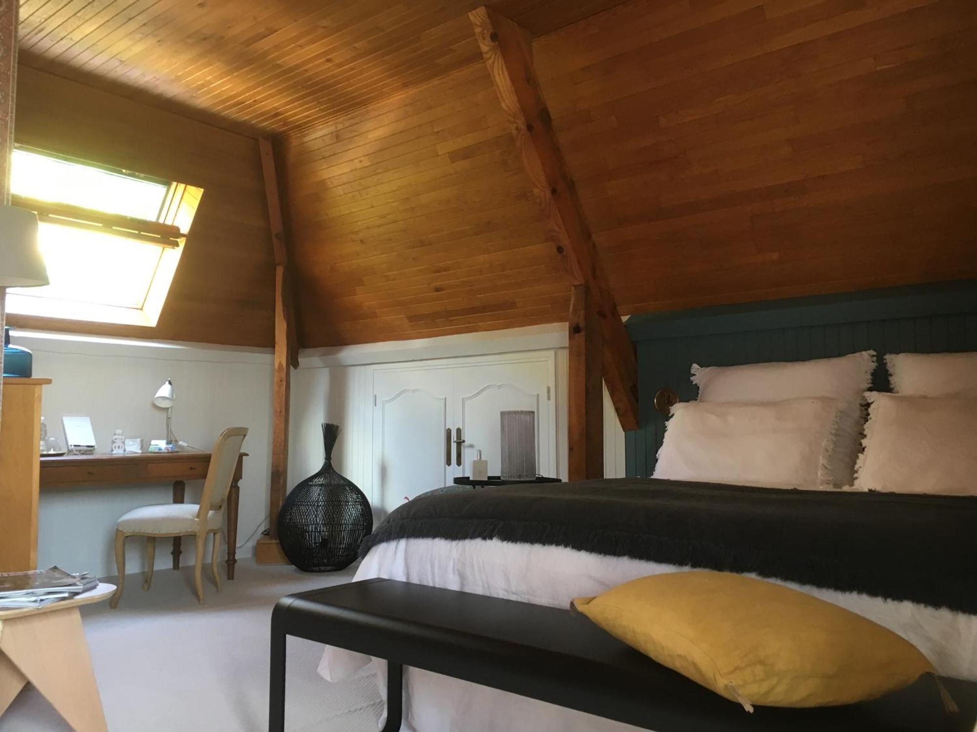 Chambre De Madel Bed & Breakfast Domme Exterior foto