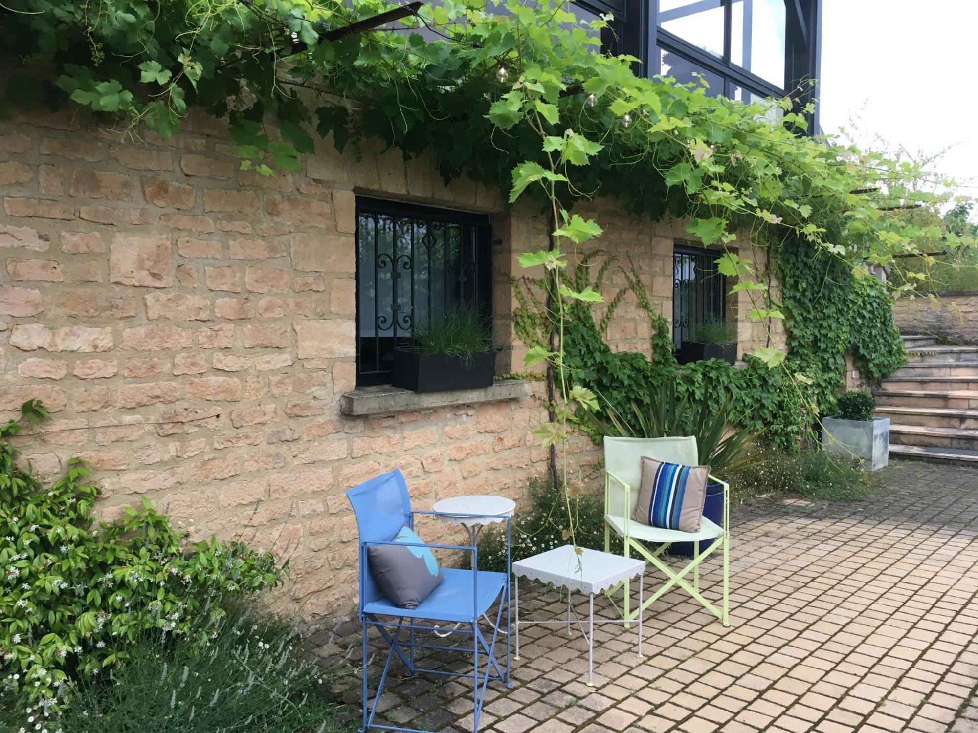 Chambre De Madel Bed & Breakfast Domme Exterior foto